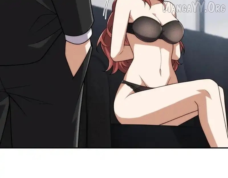 Hidden Dragon in the City (2025) Chapter 34 - page 65